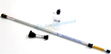 COM-1535 TELESCOPIC FUEL/WATER DRAIN TOOL